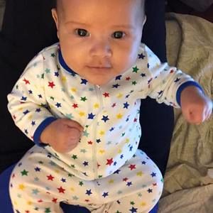 Meet your Posher, John